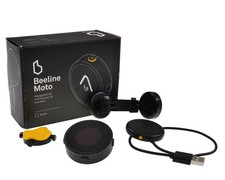 Beeline Moto Motorrad Navigationsgerät Navi ...