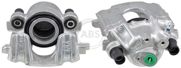 Bremssattel A.B.S. 420522 FüR VW Polo 6N1 Grauguss 3-image
