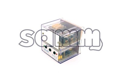 SATRONIC UPR 770 POWER CONTROLLER Used