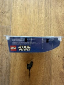 LEGO Star Wars: MTT Mini Building Set  (4491) - New Sealed