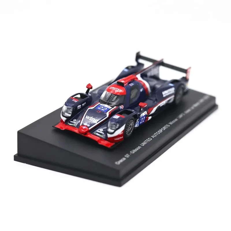 Spark 1:64 Le Mans 24H 2024 Diecast Model Car - Image 2 of 4