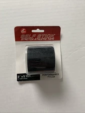 Cramer Self Stick Stretch Athletic Tape 5.1 CM x 4.6 M 2” x 5 Yds 