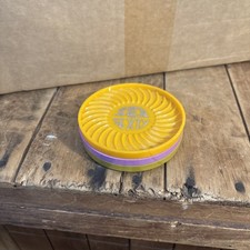 Vintage 1970s Ritepoint CONTEMPORARY COASTERS...