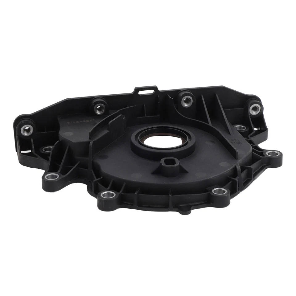 Seal For Jetta Crankshaft Oil Seal For Engine Maintenance For Jetta 162 136 - Image 3 of 4