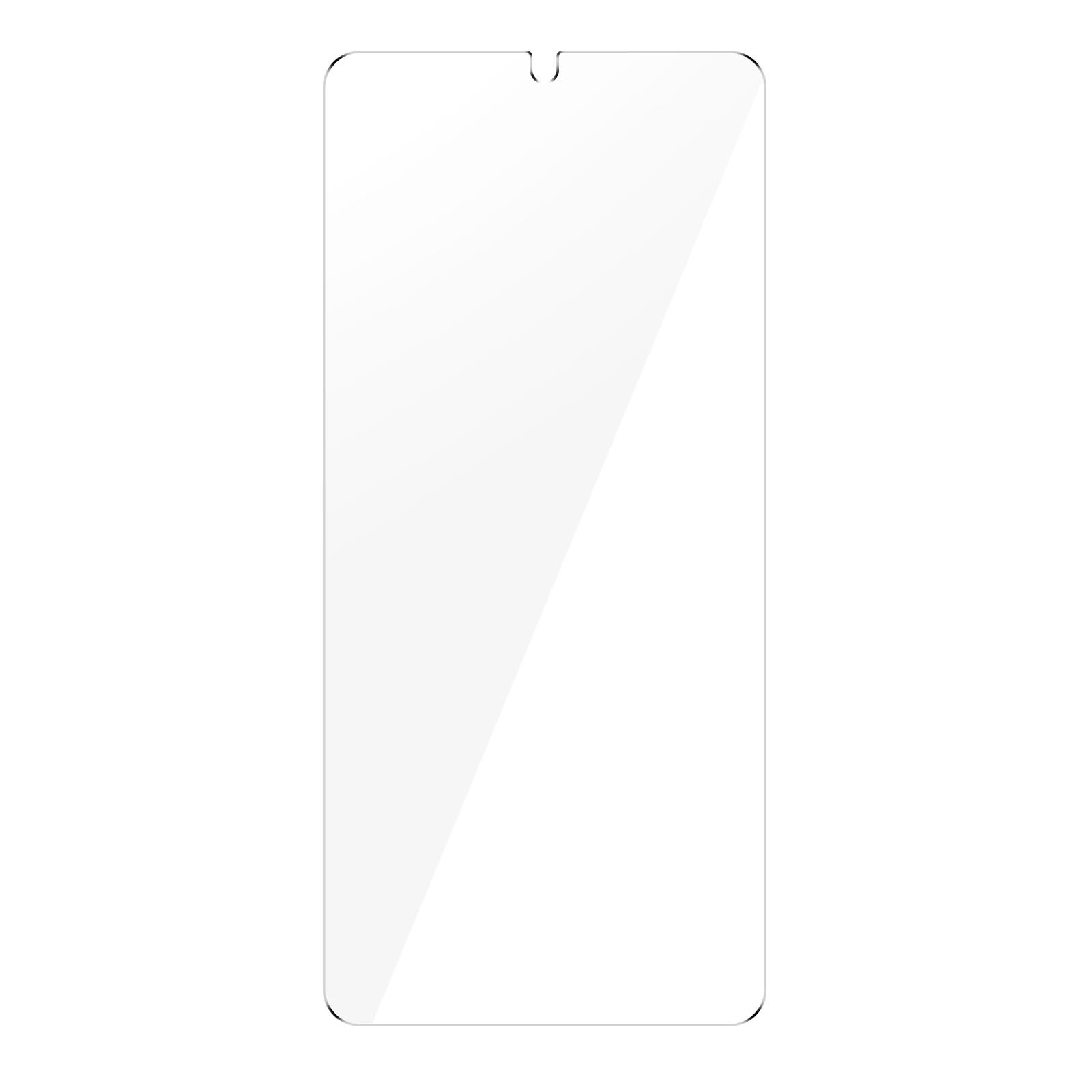 Écran Galaxy A33 5G brisé évitez les rayures grâce au verre organique 9H