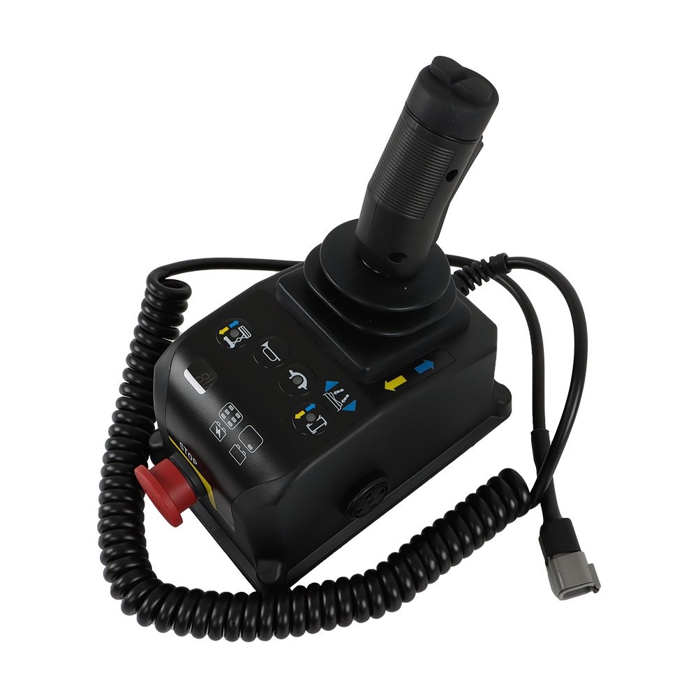 Control Box 100840 100840GT for Genie GS-1530 GS-1532 GS-1930 GS-1932 GS-2032