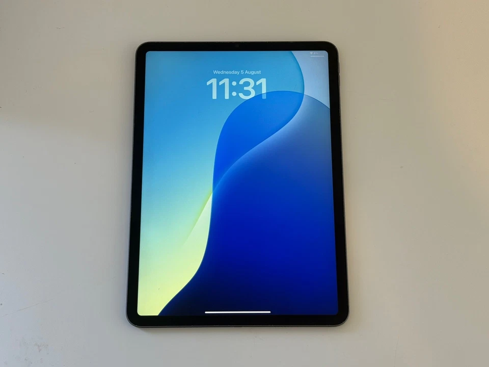 Apple iPad Pro 11-inch (3rd generation) · 128GB · Wi-Fi, photo 1 of 5