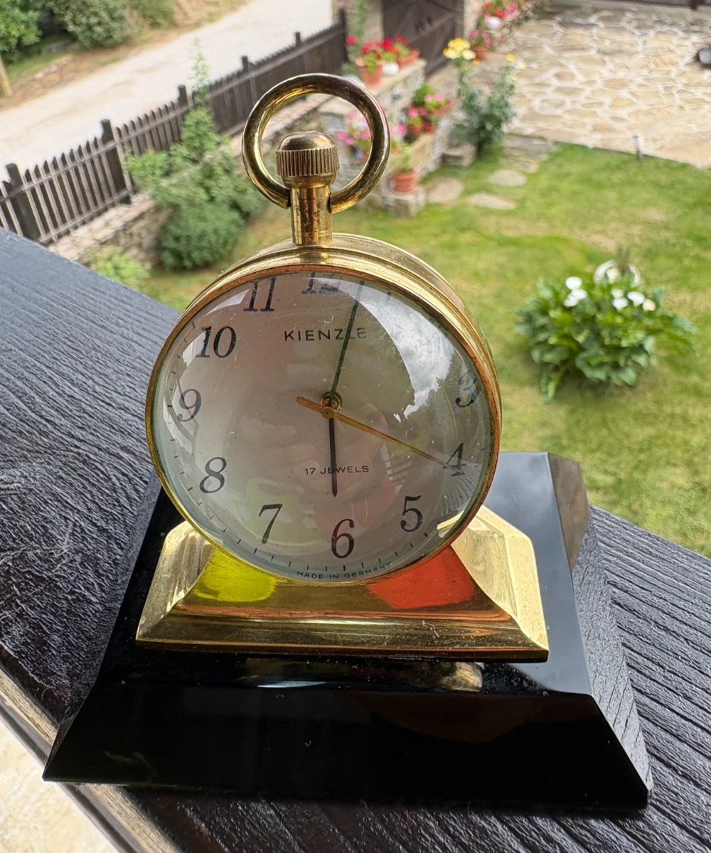 Kienzle Clock for sale | eBay