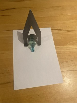 Skylanders Trap Team Falle Trap Jughead Luft Air.