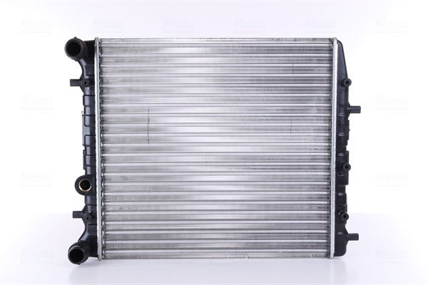 NISSENS Kühler, Motorkühlung 652691 | Kompatibel mit: SEAT CORDOBA, IBIZA III, IBIZA IV, IBIZA IV SC, IBIZA IV ST, TOLEDO IV, SKODA FABIA I, FABIA I Combi - Bild 7