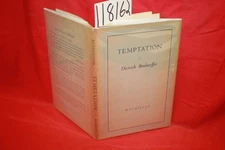 Bonhoeffer, Dietrich and Downham, Kathle... Temptation