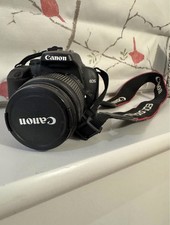 Canon camera DSLR EO5