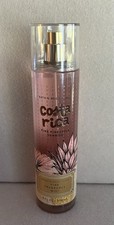 ALL NEW Pink Pineapple Sunrise Fine Fragrance Mist 8 oz Bath Body Works