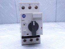 Allen Bradley 140M-C2E-C16 Motor Protector Circuit Breaker 140M-C2E-C16