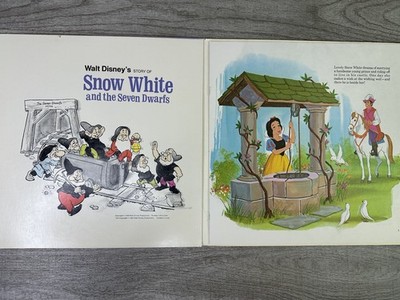 White and the Seven Dwarfs (白雪姫)LD-G Snow White and the Seven Dwarfs Diamond Edition DVD Disney Rated G