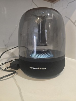 Harman Kardon Aura Studio 2 Bluetooth Wireless Speaker with