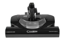 Cen-Tec Systems CT20DXQD Quiet Drive Vacuum Electric Brush,Black