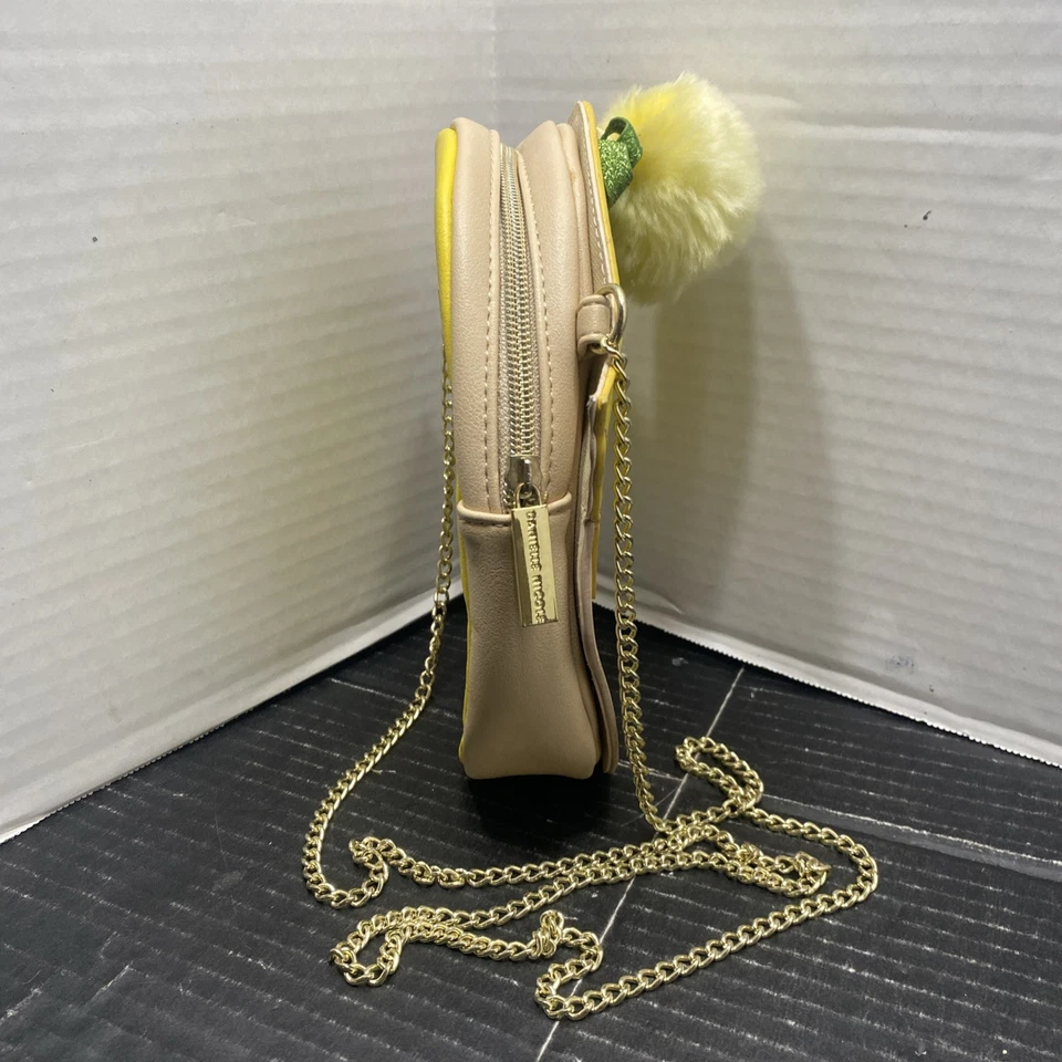 Bandolera Disney by Danielle Nicole Tinker Bell Foto 4 de 4