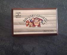 Game & Watch