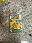Animal Crossing: New Horizons - Nintendo Switch