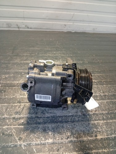 AIRCO POMP Fiat 500 (312) Hatchback 1.2 69 (169.A.4000) 71797201 - Afbeelding 2 van 4