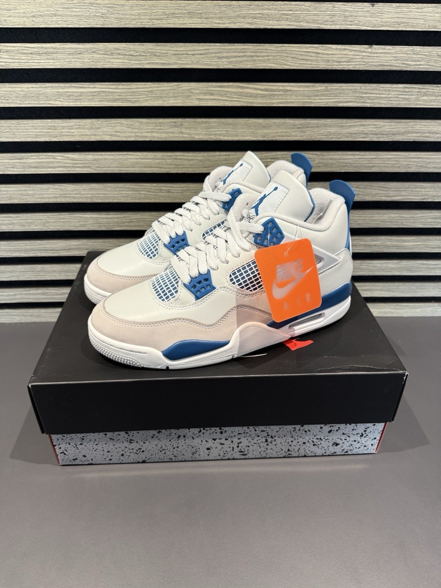シューズ(男性用) Air Jordan 4 Retro SP 28cm 28cm NIKE AIR JORDAN 4 retro レジェンド ブルー New Air Jordan 4