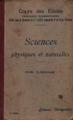 Physikalische und Naturwissenschaften CE - Kollektiv - V2264801