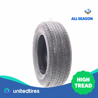 Used 245/65R18 Kumho Solus KL21 110H - 9.5/32