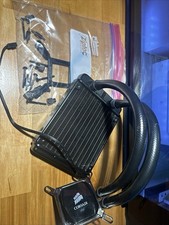 Corsair Hydro Series H60 2018 120mm Liquid CPU Cooler