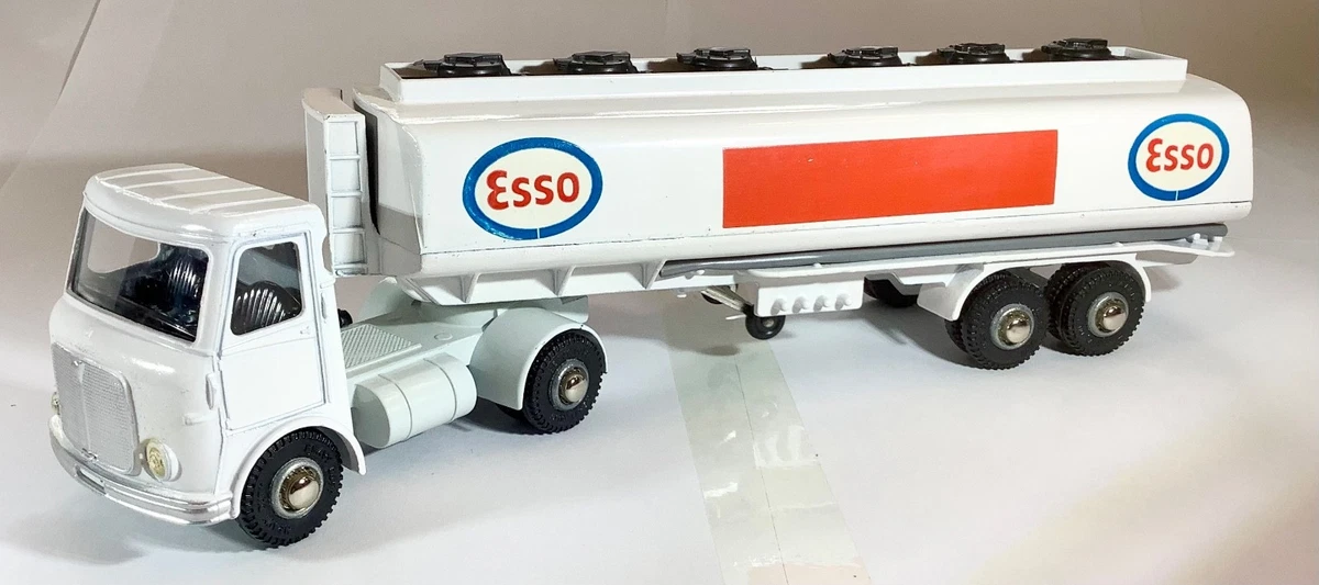Dinky Diecast Tanker Trucks for sale | eBay UK