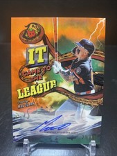 2026 Bowman Chrome Max Clark Rookie It Came To The League Orange Auto /25 🔥