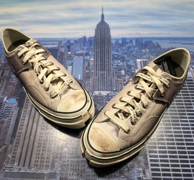 Converse x Feng Chen Wang Chuck 70 2-In-1 Ox Low Top Mens Size 11 A15741c New