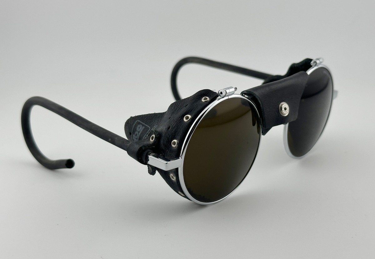 JULBO DRUS SPECTRON4 MOUNTAIN GLACIER RARE 