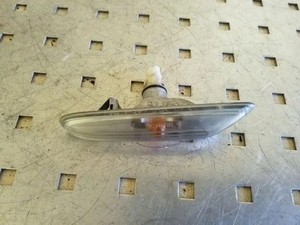 BMW 5 Touring E61 Kotflügelblinker vorne links 3.00 Diesel 170kw 2006 26064336