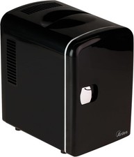 Mini Frigo Portatile 4L Ardes Auto Casa Ufficio Caldo Freddo 12V 220V