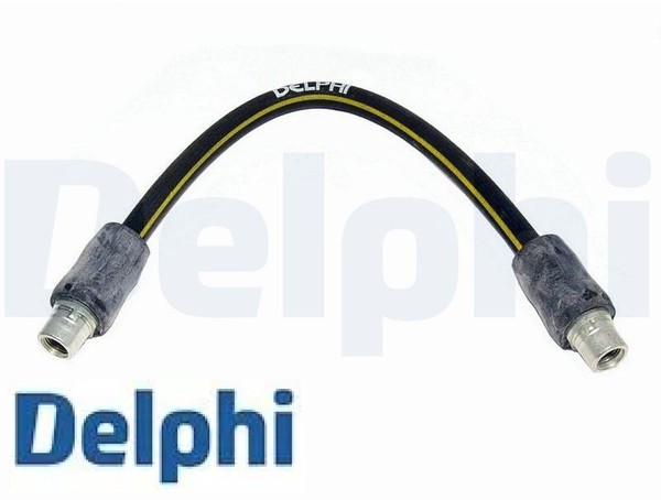 Delphi LH0207 Bremsschlauch Vorderachse Vorne FüR Audi FüR Skoda FüR VW-image