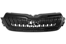 Kühlergitter Kühlergrill Komplett für Skoda Kamiq NW4 ab 19-> 657853761EF9R Kühlergitter Kühlergrill Komplett für Skoda Kamiq NW4 ab 19-> 657853761EF9R