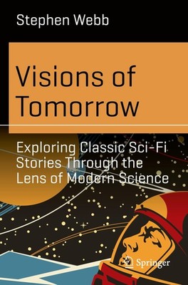 Visions of Tomorrow: Exploring Classic Sci-Fi Stories Through the Lens of Mo...