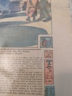 JULY 26, 1914 NEWSPAPER PAGE #2135- THE AMAZING FAD FOR EVERYTHING EGYPTIAN — photo 8