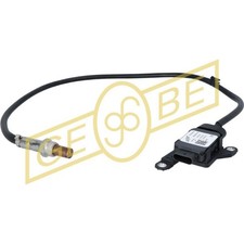 GEBE 9 3502 1 NOx Sensor NOx Katalysator für VW SKODA AUDI SEAT TIGUAN TOURAN
