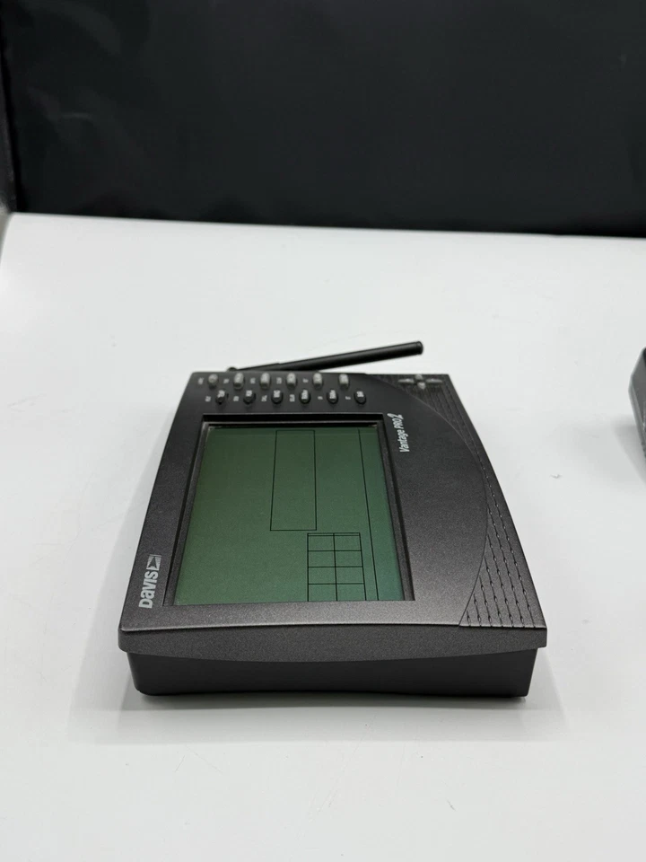 Davis Vantage Pro2 Wireless Console Receiver (6312) READ - Image 4 of 4