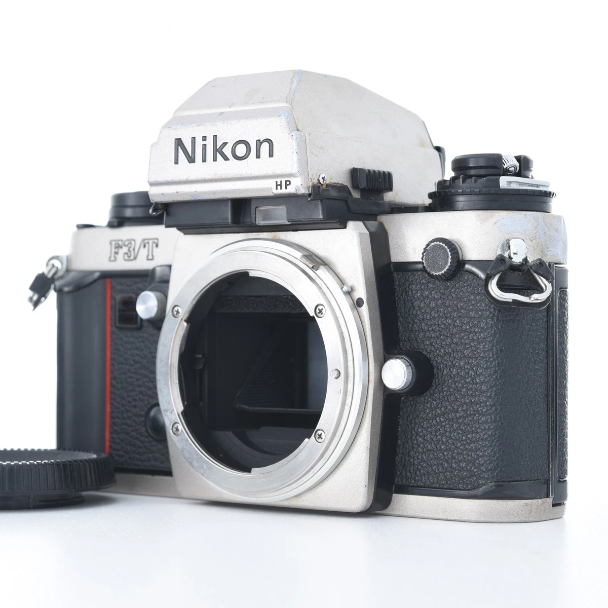 Nikon F3/T Film Cameras for sale - eBay