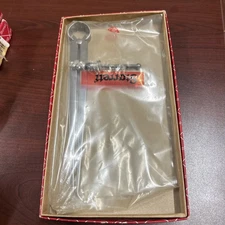 Starrett 73B-8 Yankee Spring Type Inside Caliper with Speed Nut Adjuster