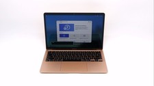Apple MacBook Air A2337 13 M1 8-Core 8GB 256GB Gold 2020