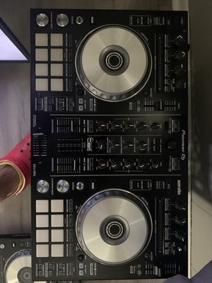 Pioneer DDJ-SX2 DJ Controller 