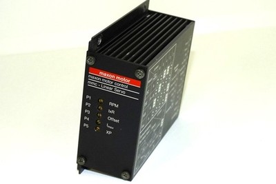 MMC-QR030024-02LD00A Maxon - Used - incl. warranty