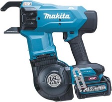 Makita 40Vmax Cordless Rebar Tying Machine TR001GZK Body + Case NEW JP