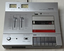 Toshiba PC3110 Kassettendeck