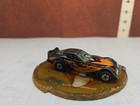 Vintage 1977 Diecast Hot Wheels Black Pontiac Firebird Funny Car Malaysia