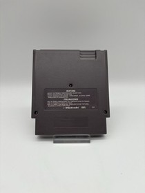 Noah's Ark - Nintendo NES - OVP + Anleitung